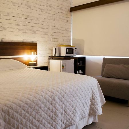 Sibaris Aparthotel Santa Cruz de La Sierra Εξωτερικό φωτογραφία