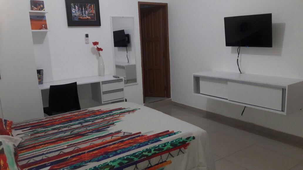 Sibaris Aparthotel Santa Cruz de La Sierra Εξωτερικό φωτογραφία