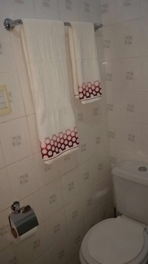Sibaris Aparthotel Santa Cruz de La Sierra Εξωτερικό φωτογραφία