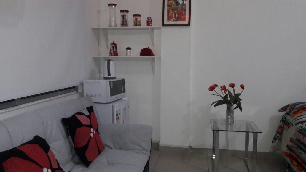 Sibaris Aparthotel Santa Cruz de La Sierra Εξωτερικό φωτογραφία