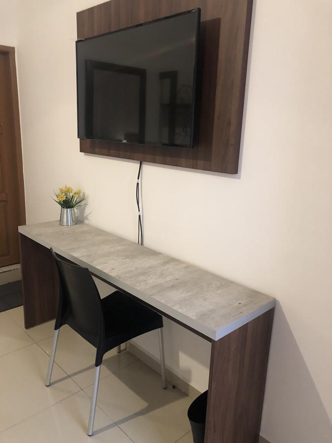 Sibaris Aparthotel Santa Cruz de La Sierra Εξωτερικό φωτογραφία