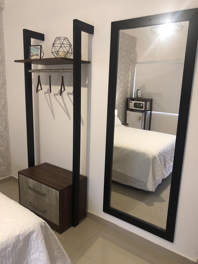 Sibaris Aparthotel Santa Cruz de La Sierra Εξωτερικό φωτογραφία