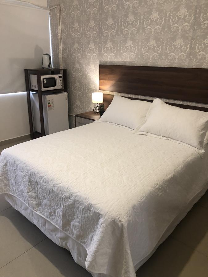 Sibaris Aparthotel Santa Cruz de La Sierra Εξωτερικό φωτογραφία