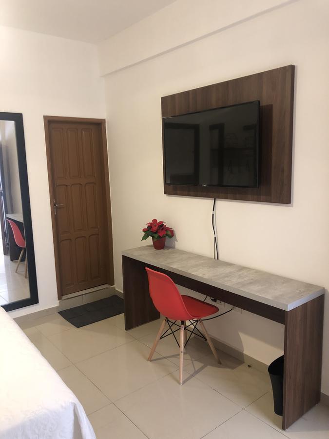 Sibaris Aparthotel Santa Cruz de La Sierra Εξωτερικό φωτογραφία
