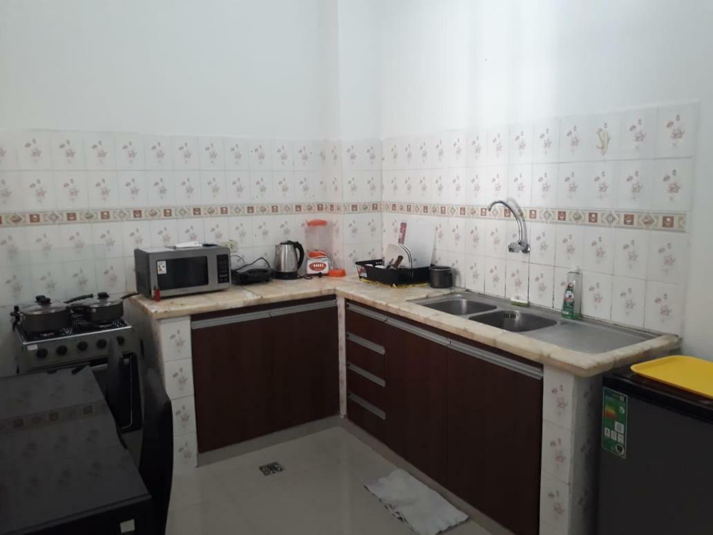 Sibaris Aparthotel Santa Cruz de La Sierra Εξωτερικό φωτογραφία