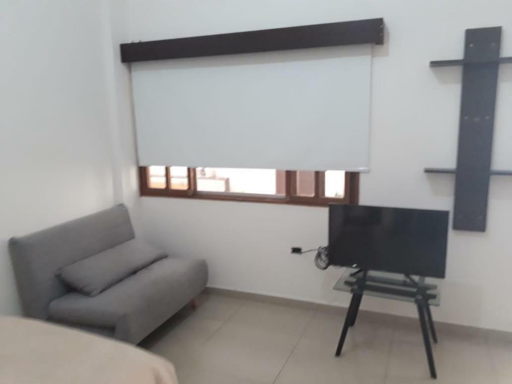 Sibaris Aparthotel Santa Cruz de La Sierra Εξωτερικό φωτογραφία