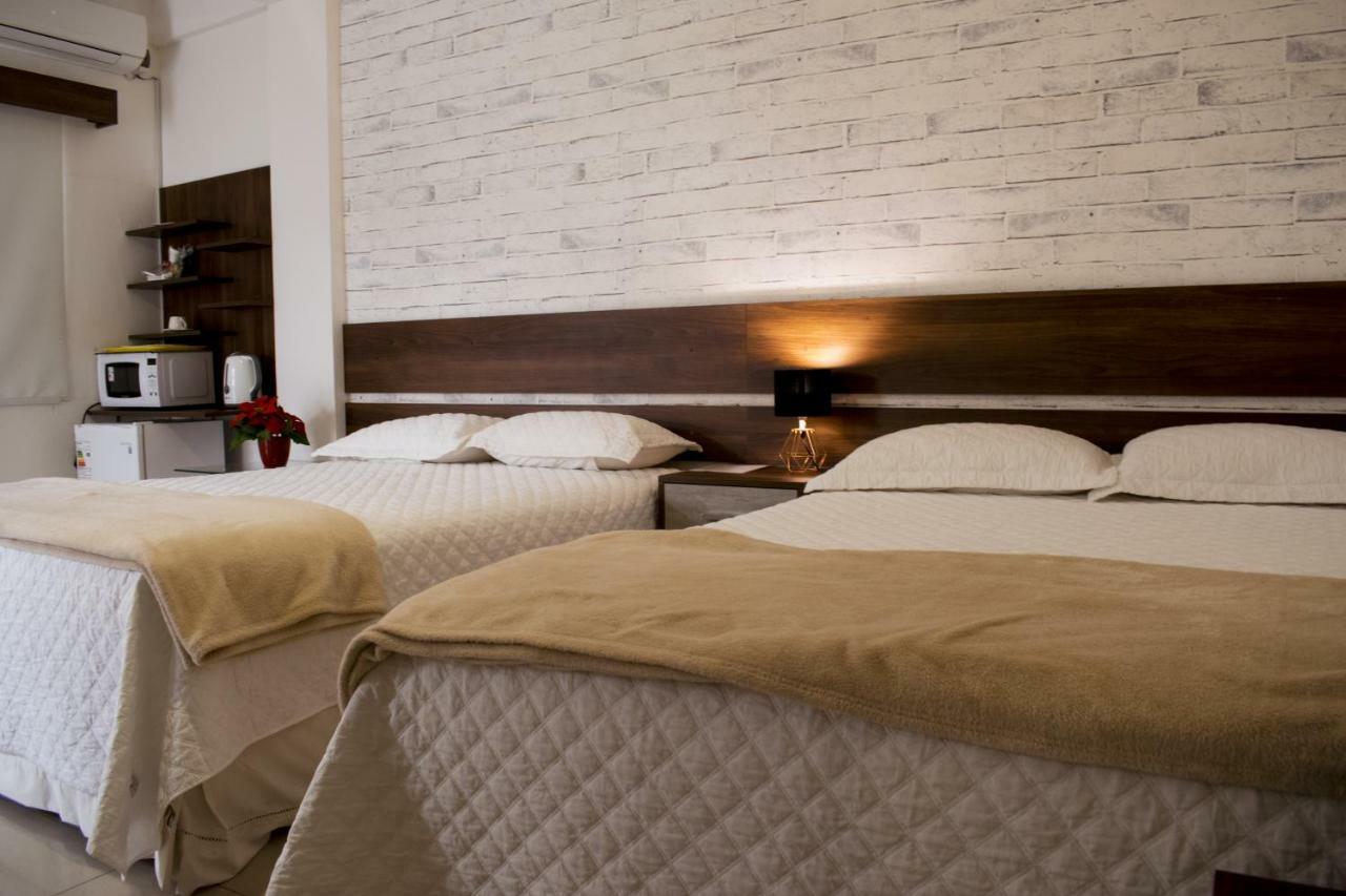 Sibaris Aparthotel Santa Cruz de La Sierra Εξωτερικό φωτογραφία