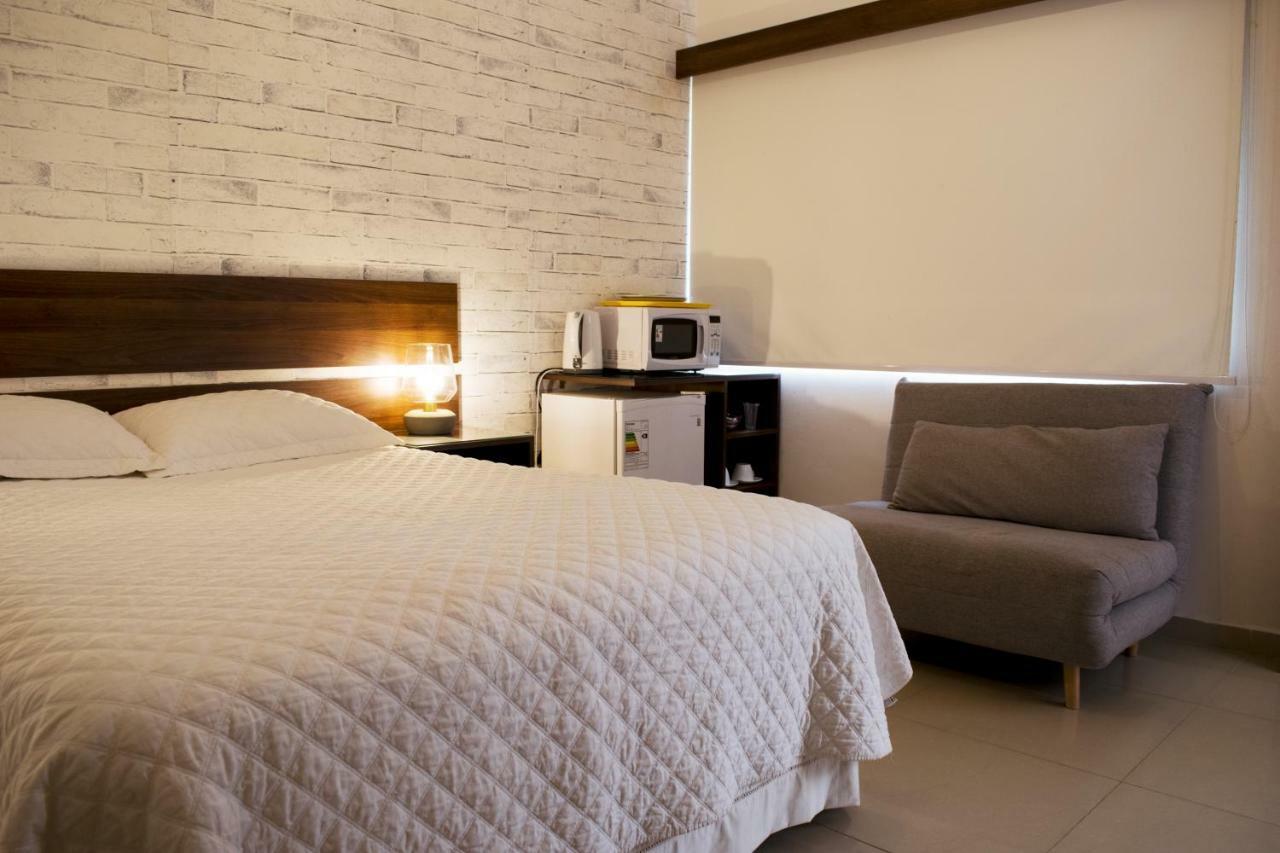 Sibaris Aparthotel Santa Cruz de La Sierra Εξωτερικό φωτογραφία