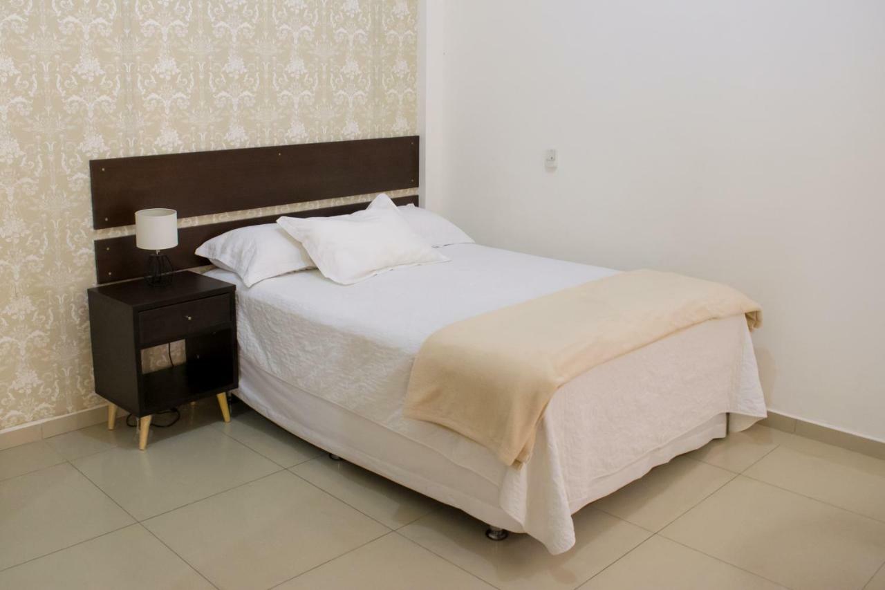 Sibaris Aparthotel Santa Cruz de La Sierra Εξωτερικό φωτογραφία