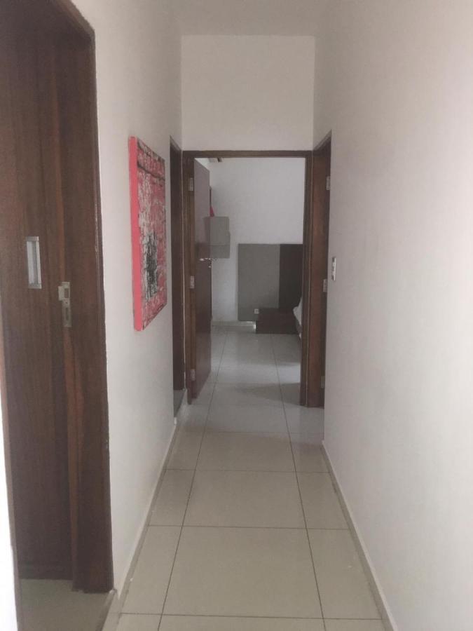 Sibaris Aparthotel Santa Cruz de La Sierra Εξωτερικό φωτογραφία