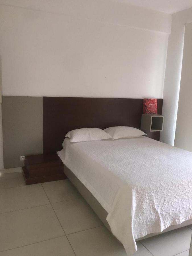 Sibaris Aparthotel Santa Cruz de La Sierra Εξωτερικό φωτογραφία