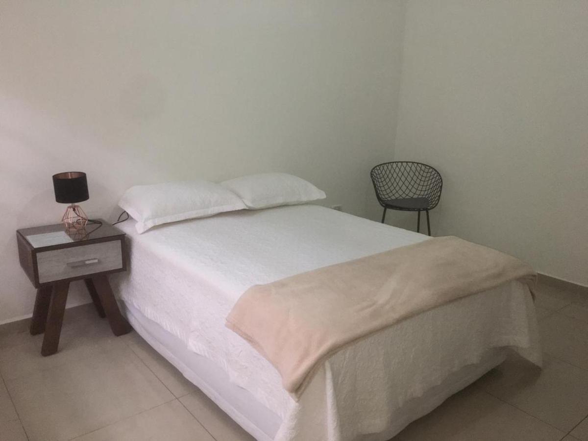 Sibaris Aparthotel Santa Cruz de La Sierra Εξωτερικό φωτογραφία