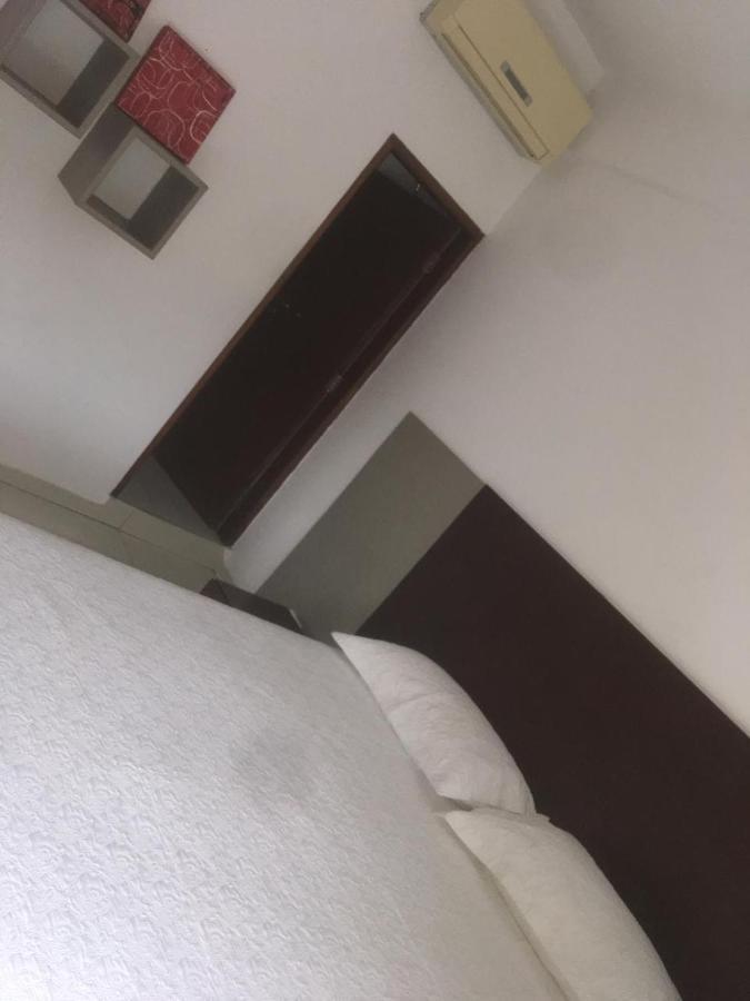 Sibaris Aparthotel Santa Cruz de La Sierra Εξωτερικό φωτογραφία