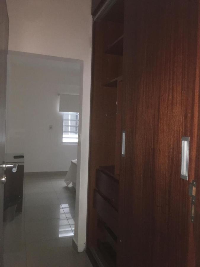 Sibaris Aparthotel Santa Cruz de La Sierra Εξωτερικό φωτογραφία